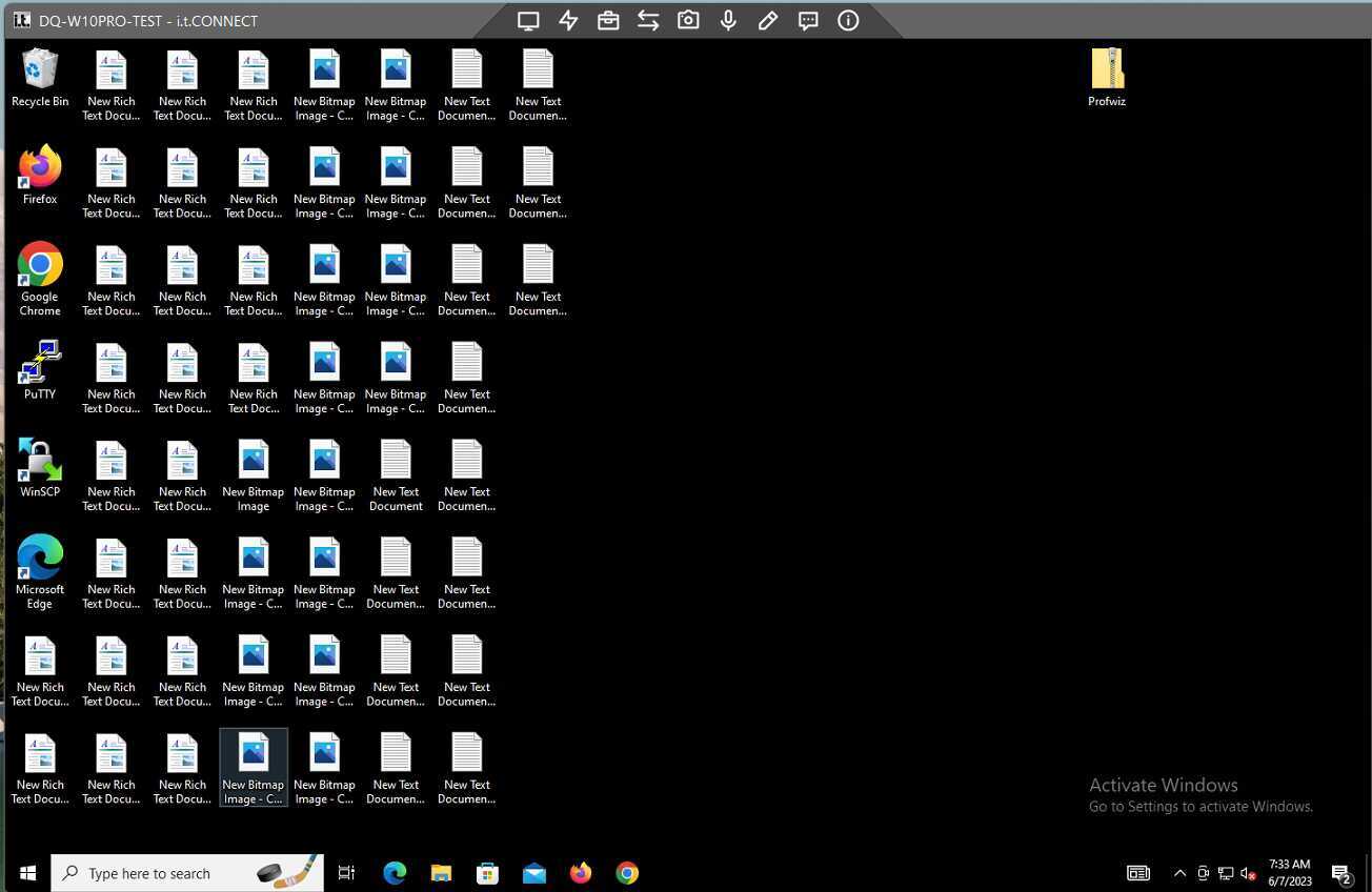 DentalQore Profile Migration + Domain Join