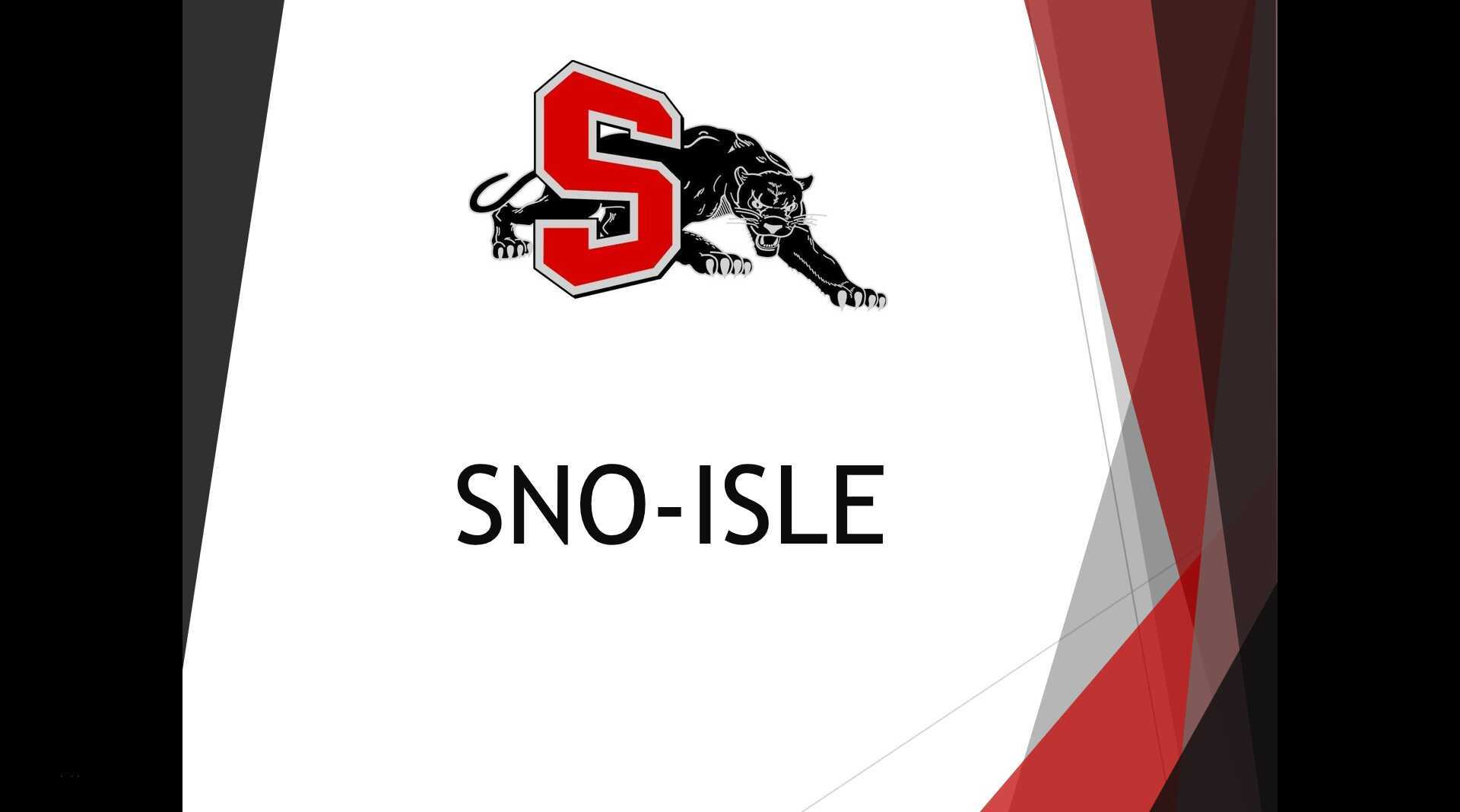 SnoIsle