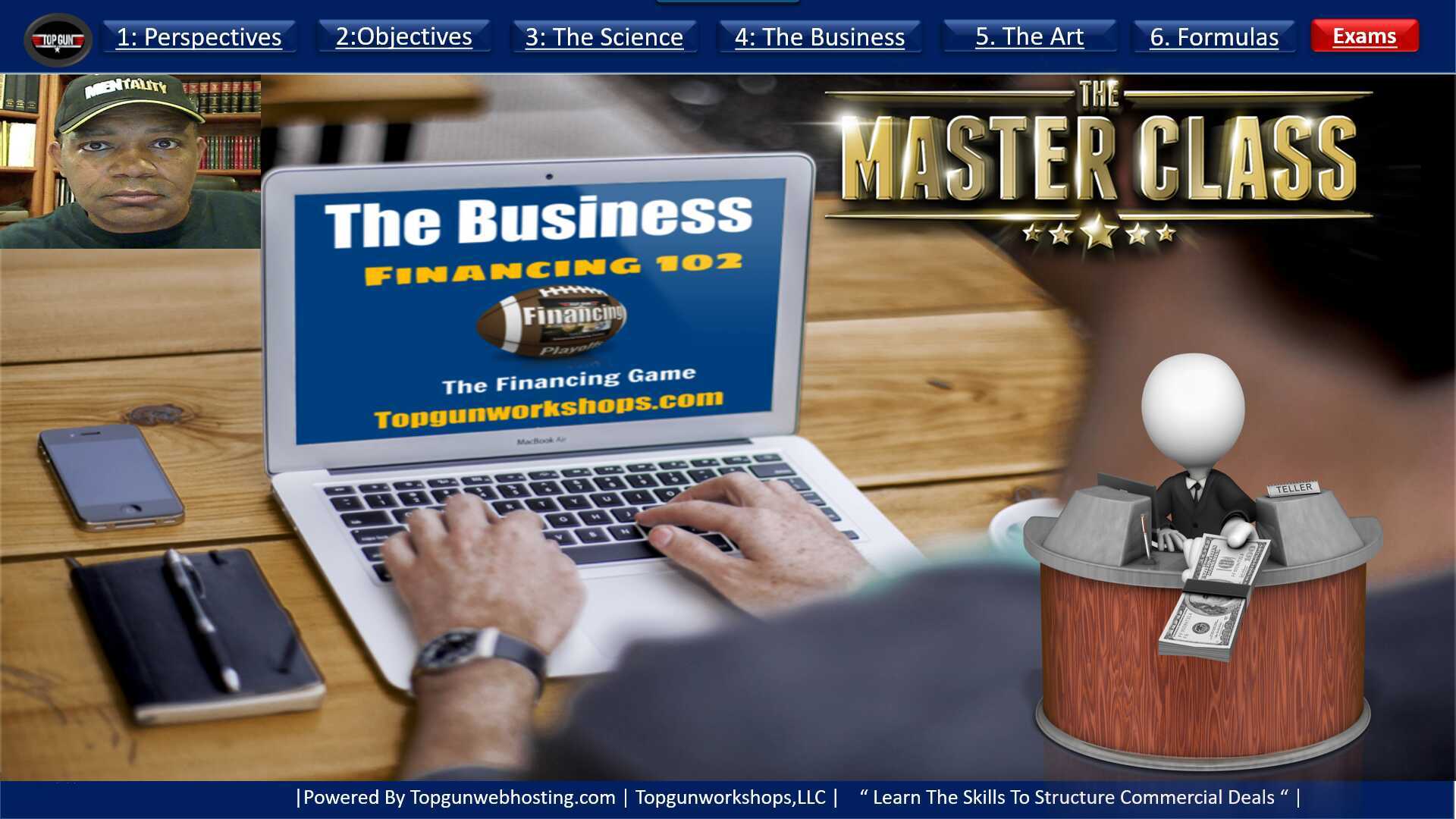 4:The Business Of Financing-Part A-2
