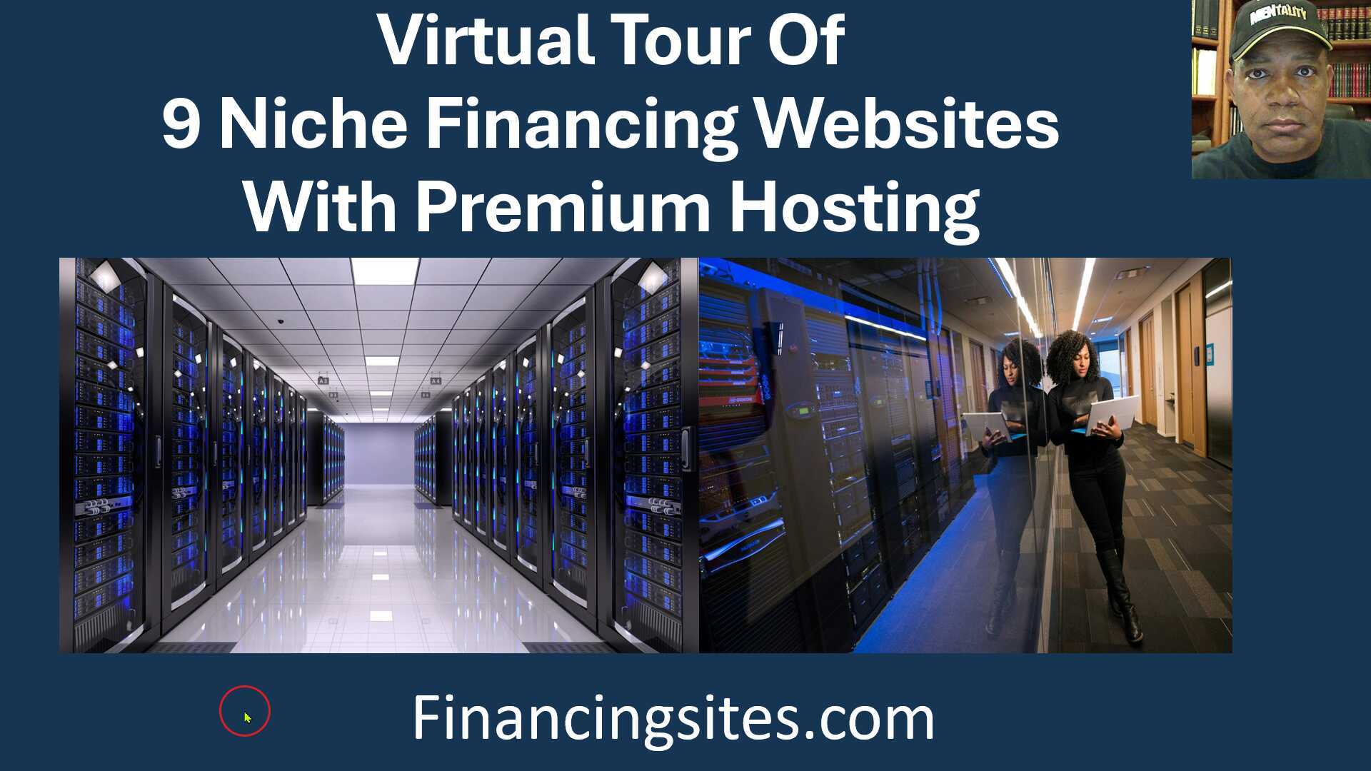 9 Financing Website Tour-Music