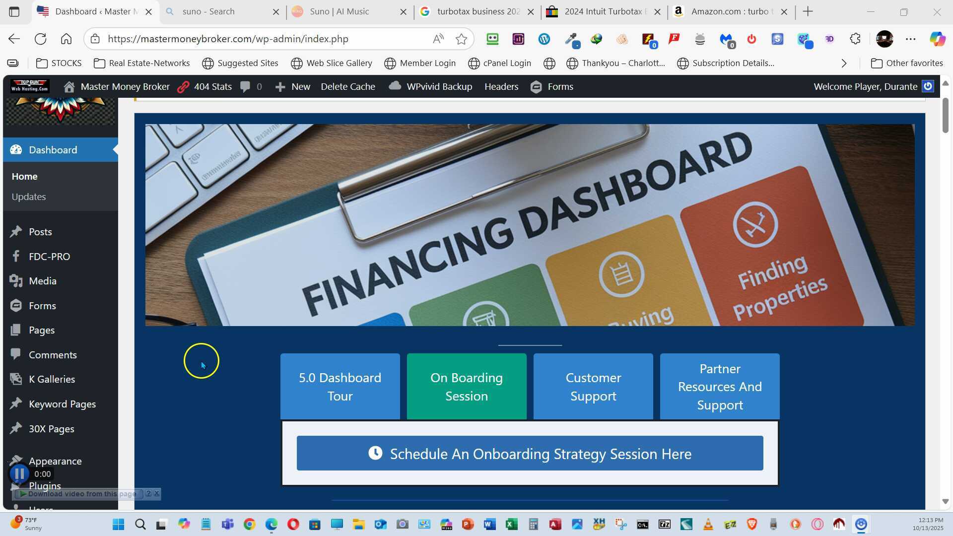 Certification To Investor Letter-3