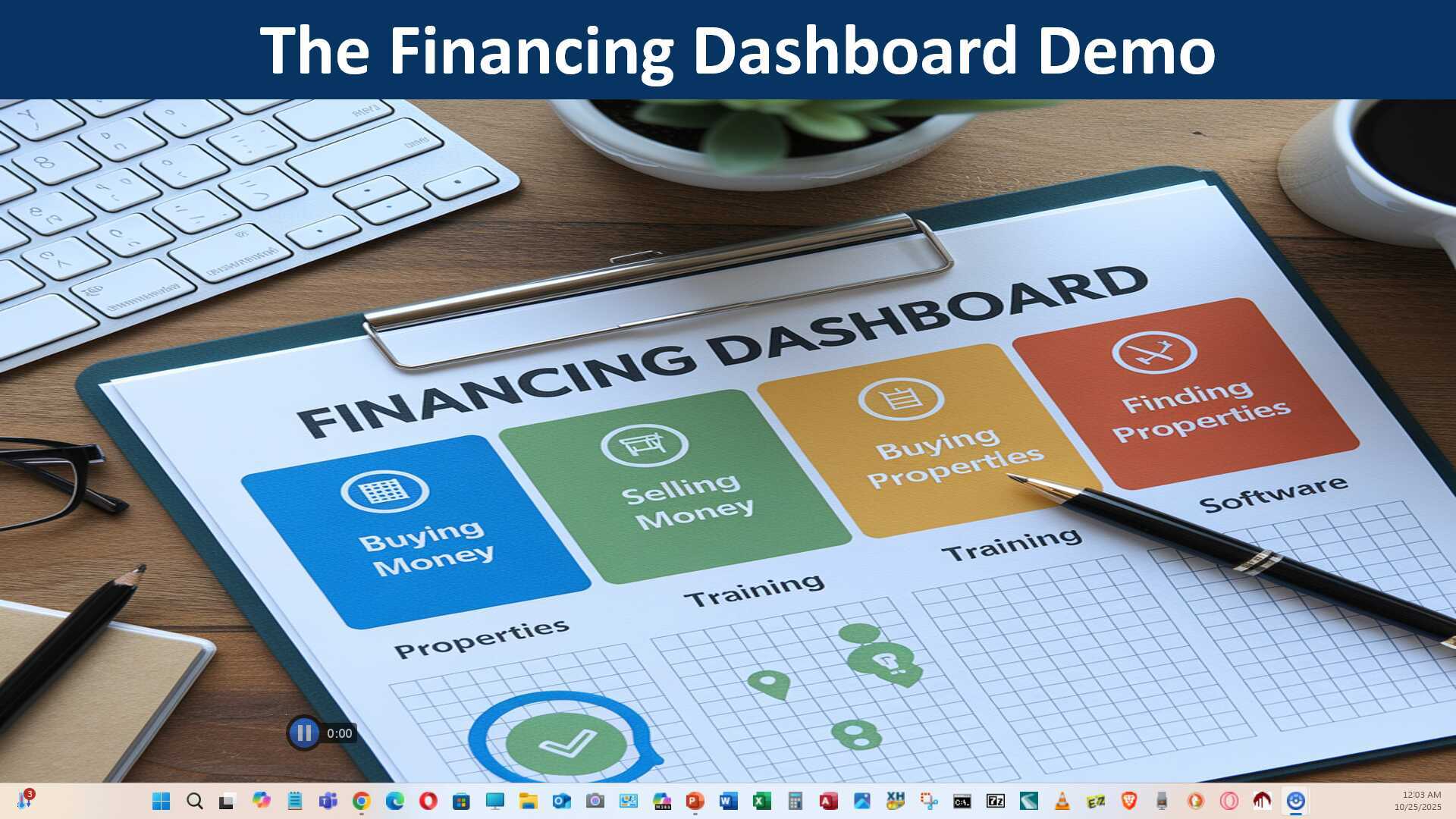 Financing-Dash-Board-10-25