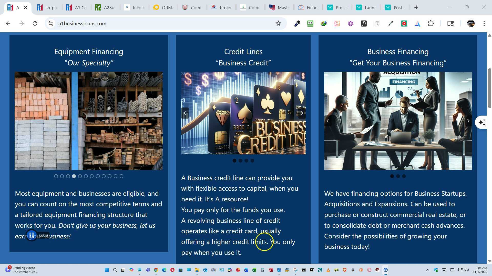 Shallow-Dive- Mastermoney-Broker Demo