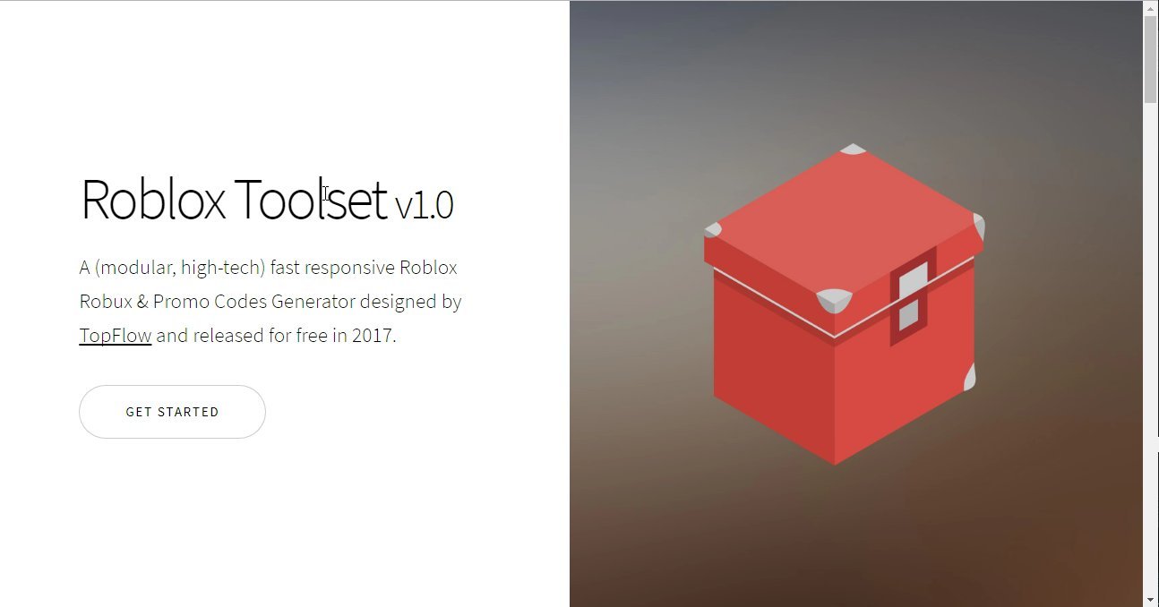 Roblox Toolset V10 Topflowinfo