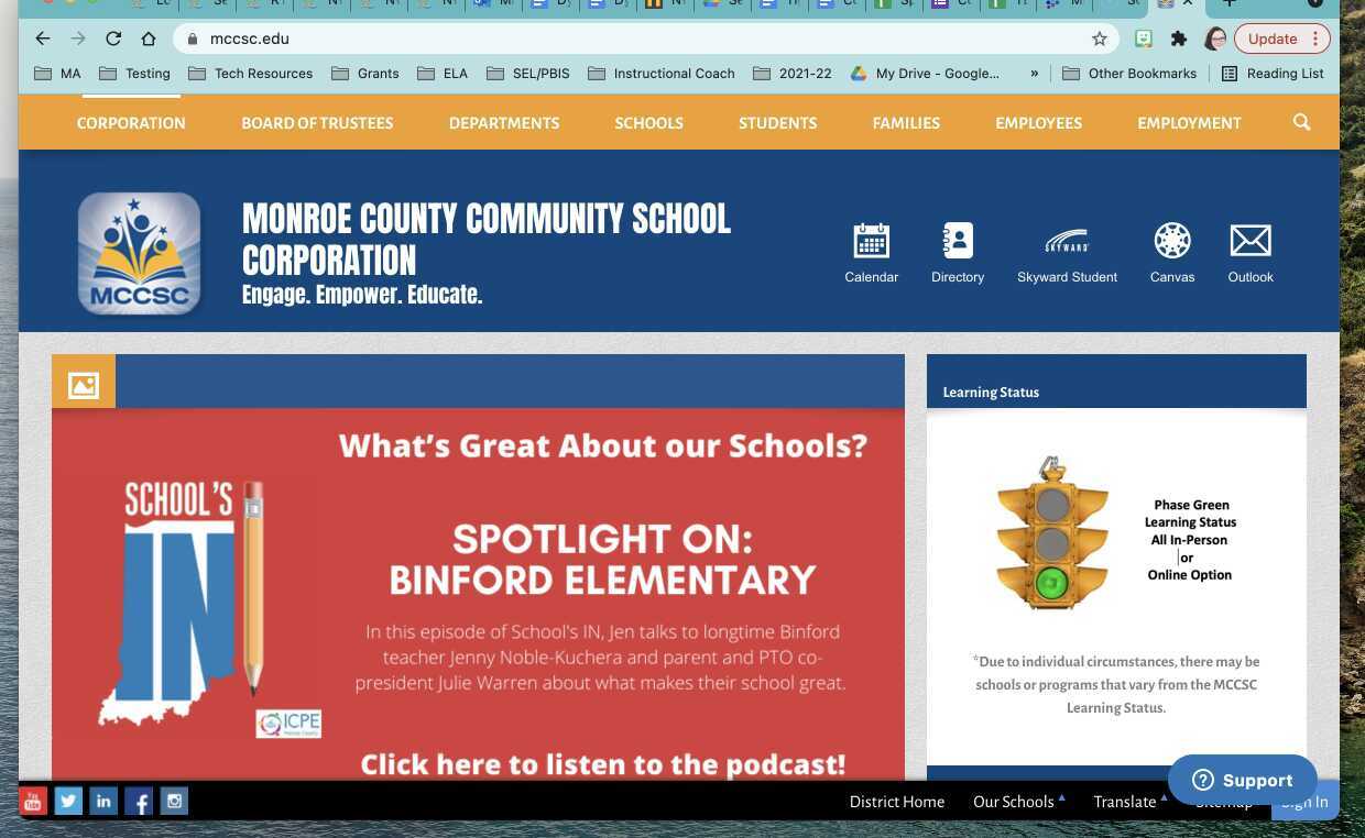 Aimsweb Progress Monitoring