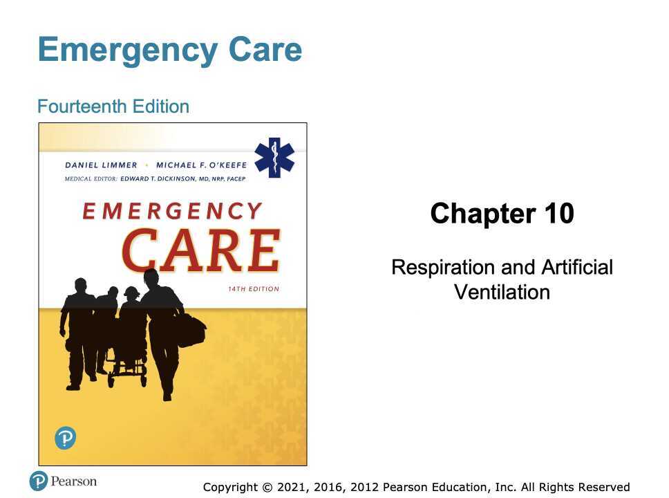 EMT Chapter 10