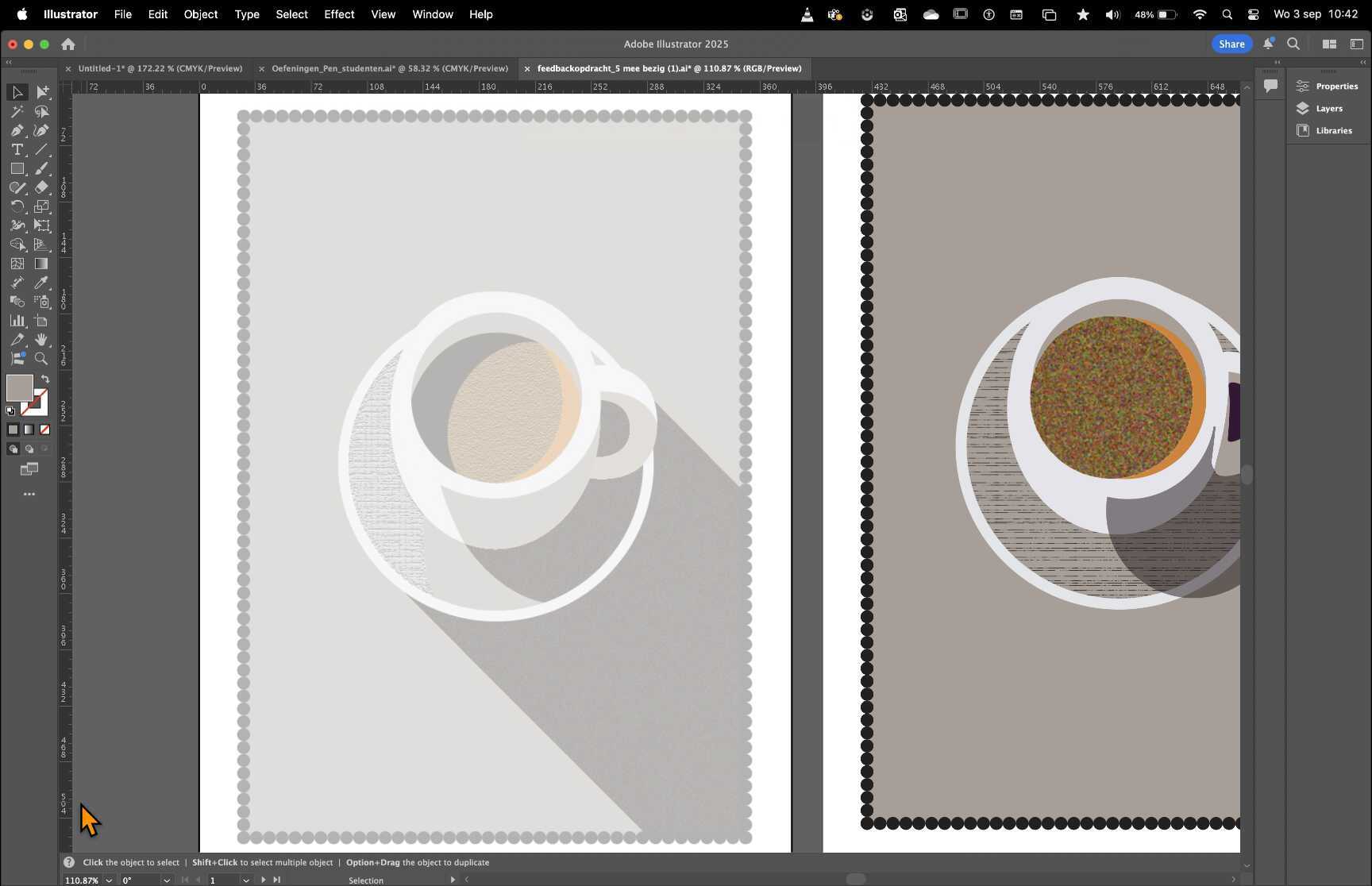 Loi_Illustrator_Koffie