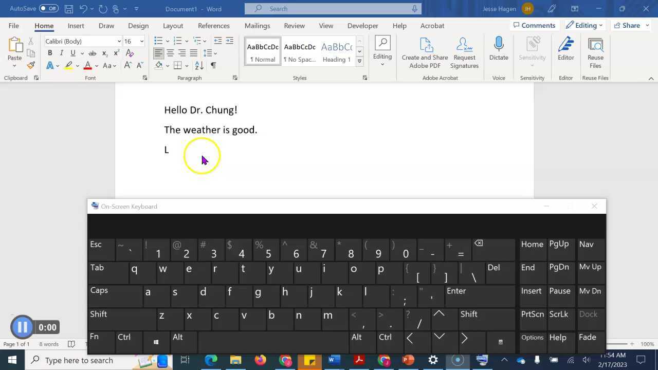 On_screen_keyboard_scanning__video_2