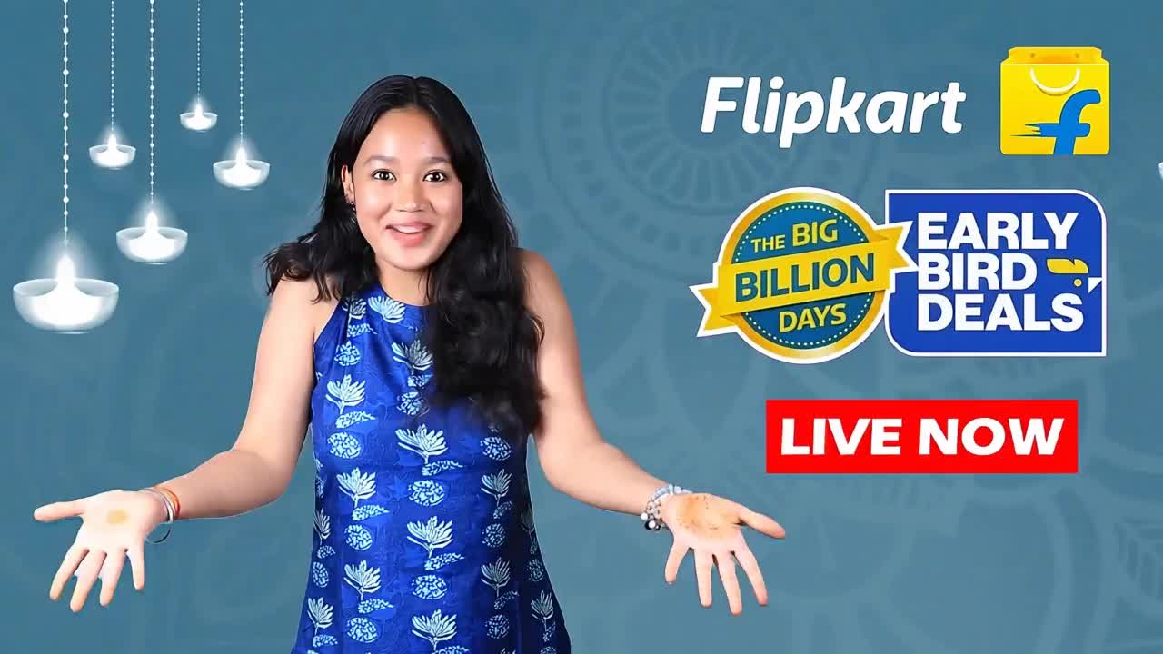 Flipkart Sale
