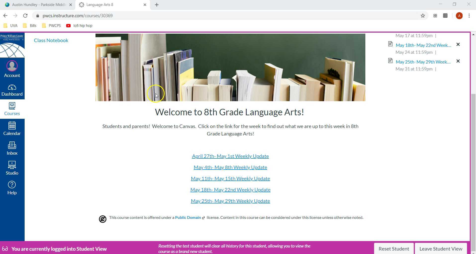 may-25th-8th-grade-language-arts-weekly-update