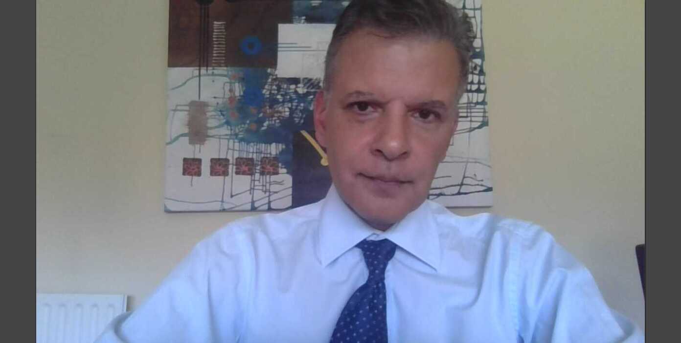 Changes to contract of employment 20 or more employees