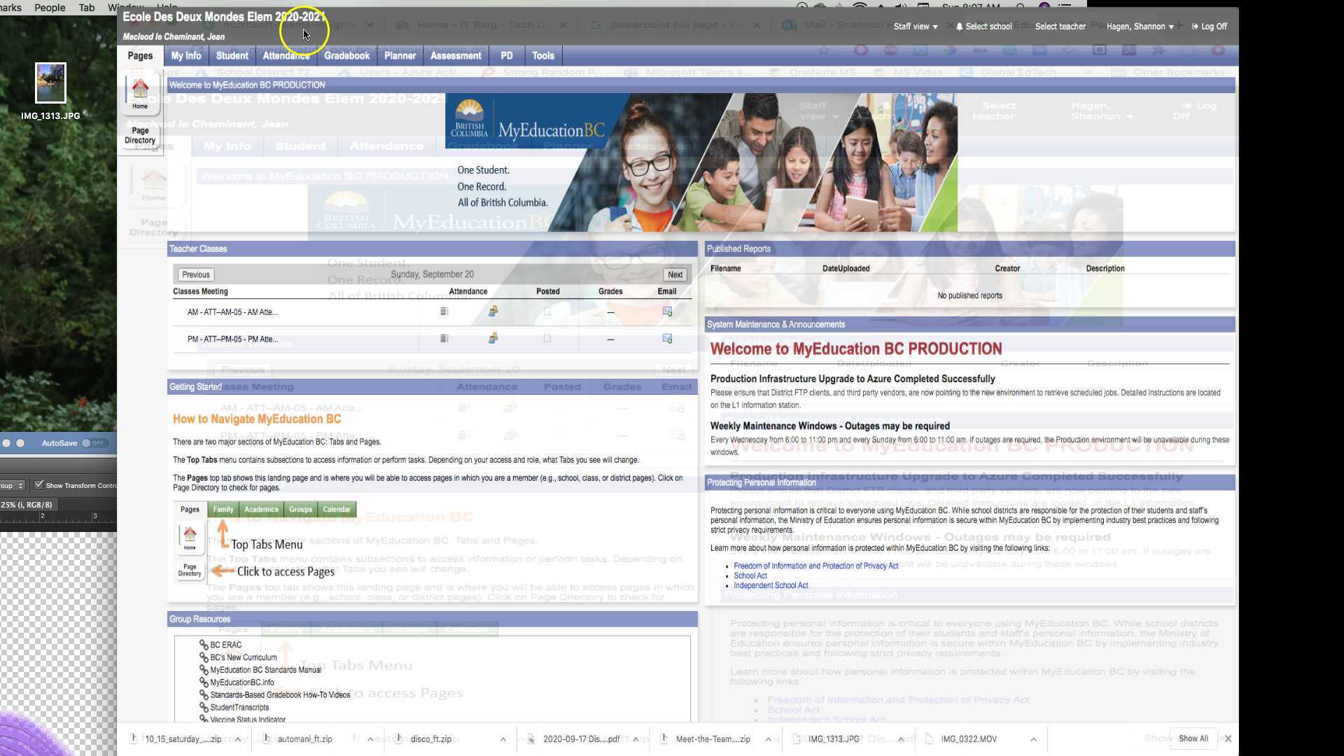 Csl Student Project Downloading student CSL from last year