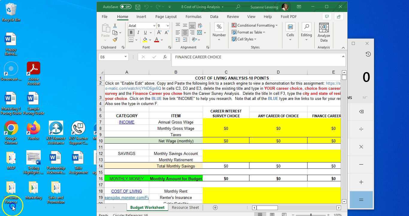 Cost Of Living Analysis 2 cost-of-living-analysis-2