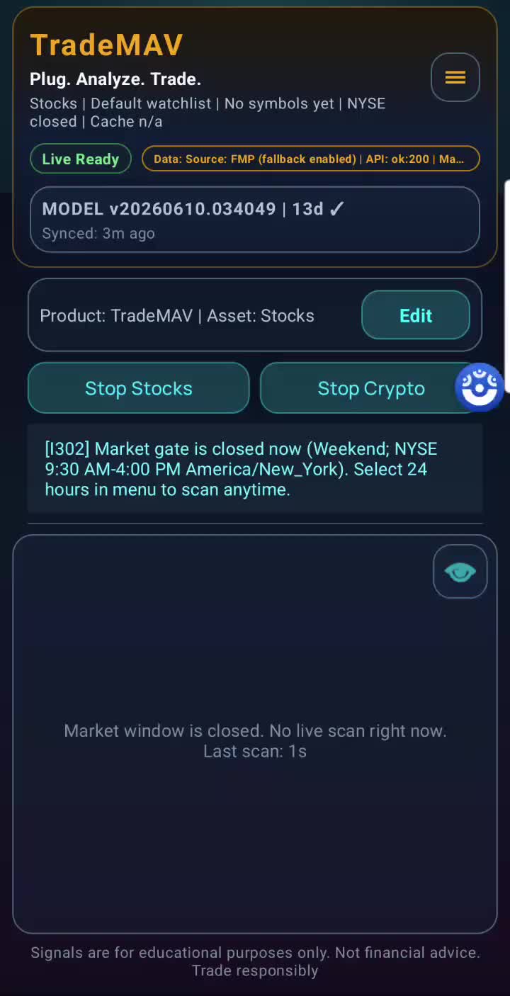 Add Premium platforms