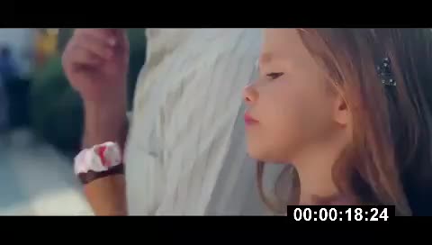 María - Take "Niña"