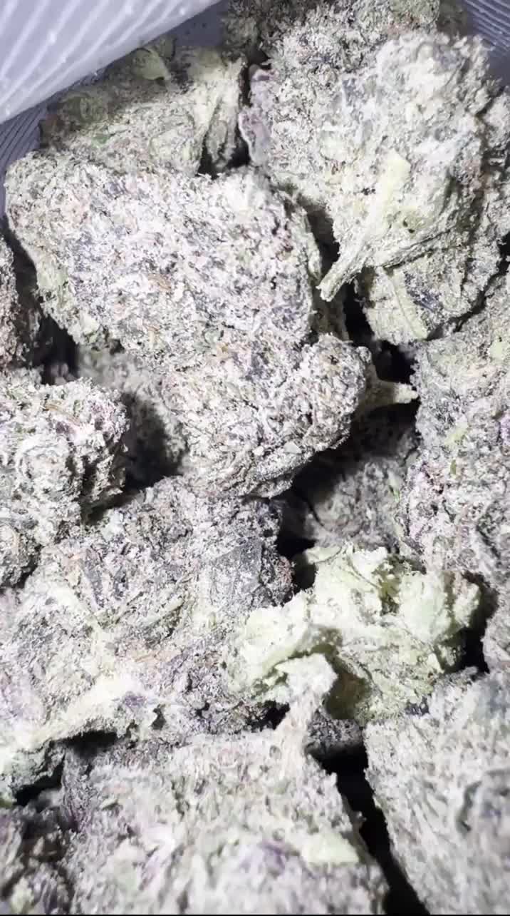 🇺🇸 PREMIUM - TOP SHELF - CALI USA 🇺🇸   ⛽️ Strain: Pinyatti 🍭