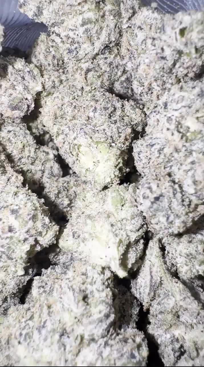 🇺🇸 PREMIUM - TOP SHELF - CALI USA 🇺🇸    ⛽️ Strain: Bubble Bath 🫧