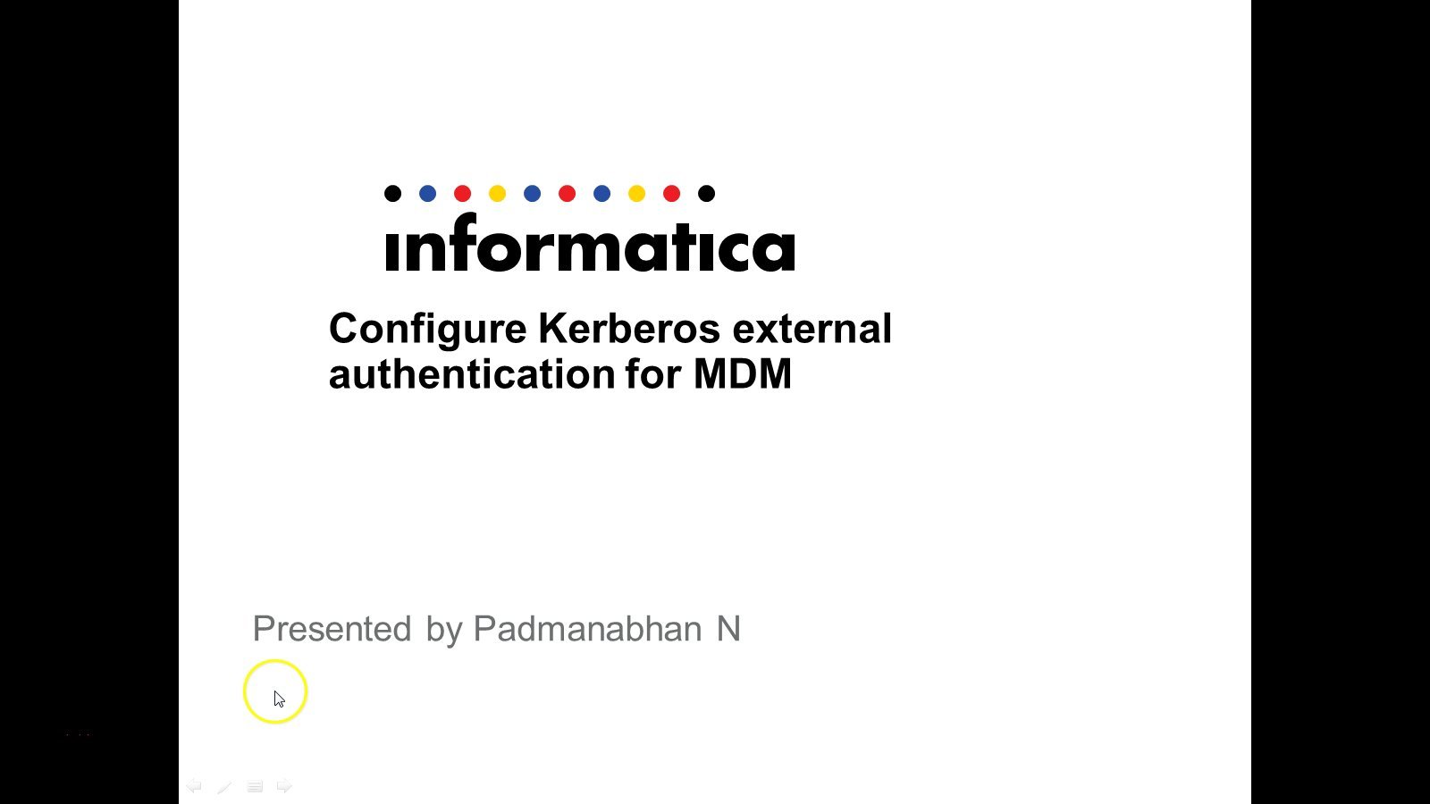 Approved/KB 439689 published by Sandhya - How to configure Kerberos ...