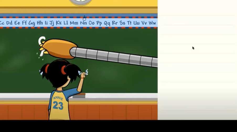 Brain pop jr community helpers