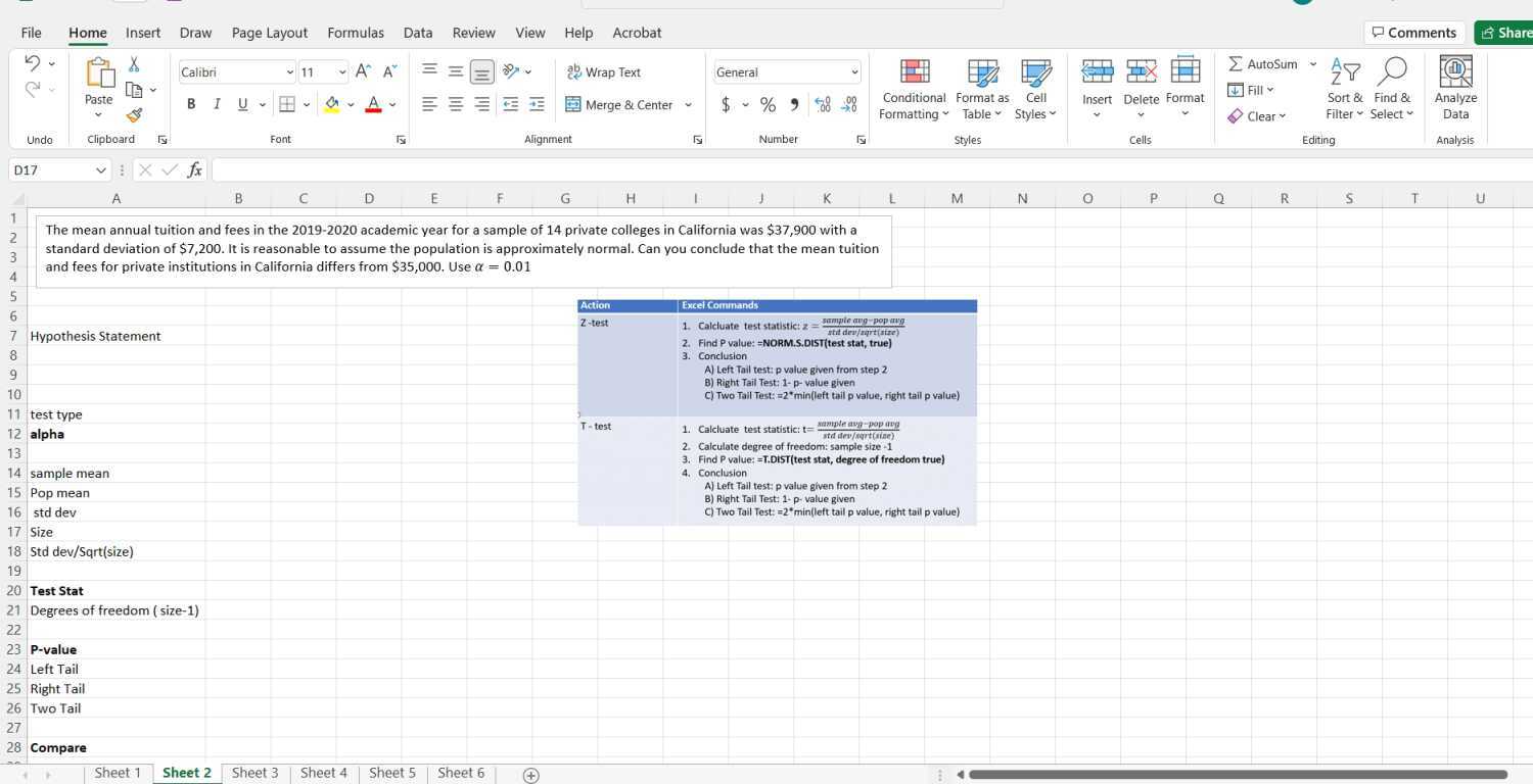 excel-tutorial-t-test