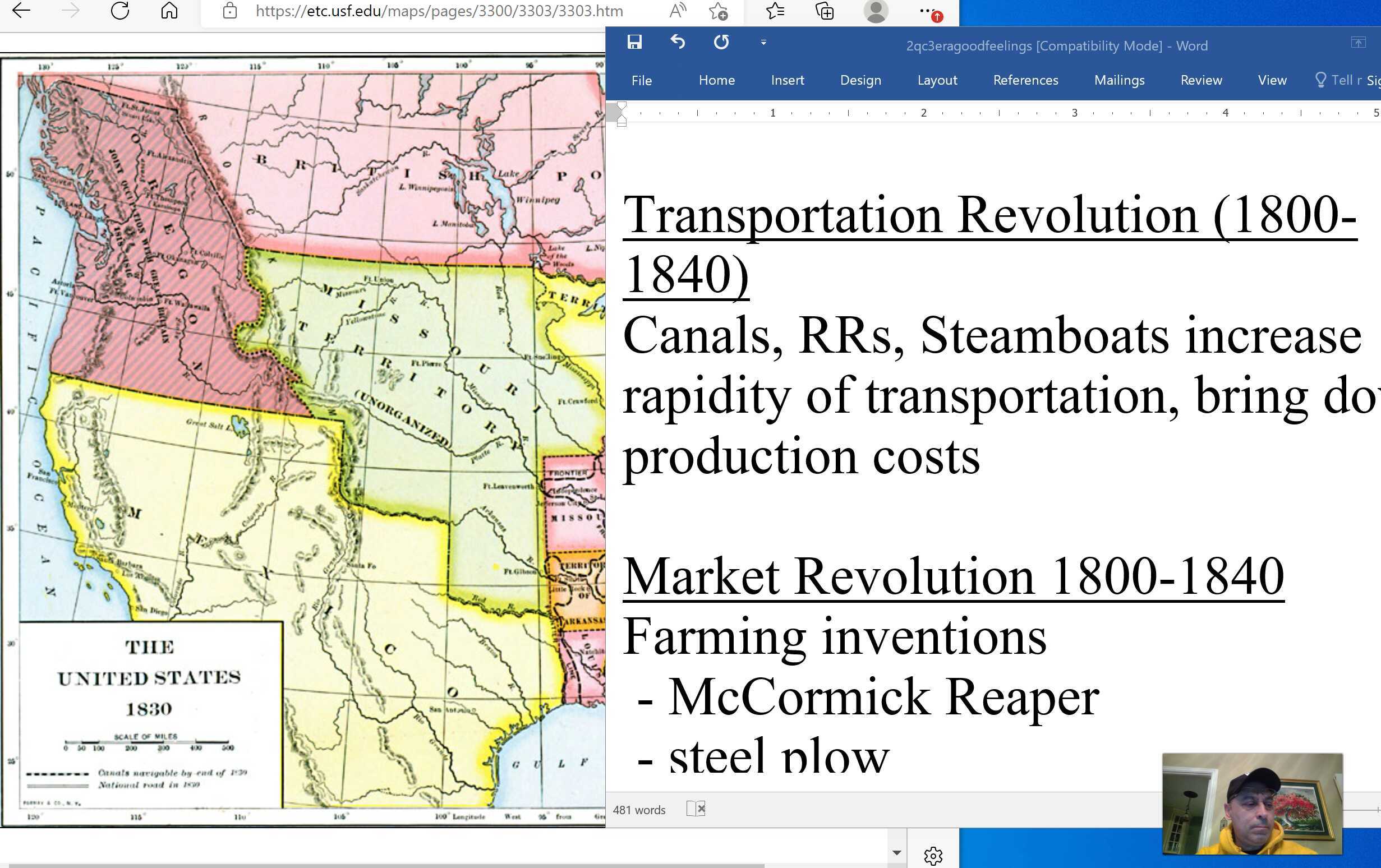 What Was The Market Revolution Apush 83 - jh9xm3k