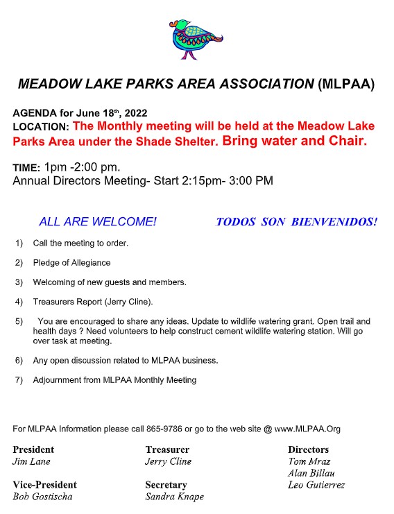 Snip MLPAA Monthly Meeting June 18 2022 1pm The Park Bob3160 gmail Gmail Snip mlpaa monthly meeting june 18 2022 1pm the park bob3160 gmail gmail