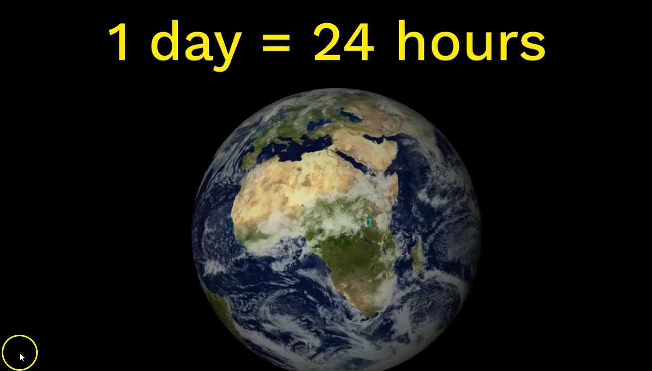 Mystery Doug How Fast Does The Earth Spin part 2 mystery-doug-how-fast-does-the-earth-spin-part-2