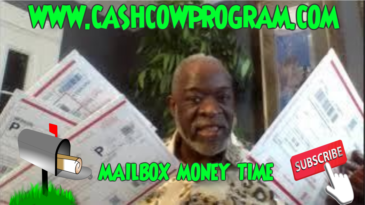 🤔🤑HOW TO MAKE MONEY MAILING FLYERS AND POSTCARDS FROM HOME, MAKE