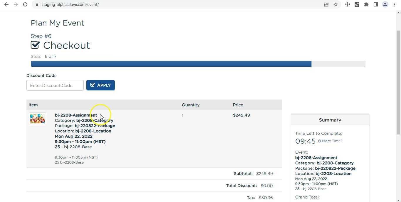 Bookings > After adding tip and closing transaction window, doesn't