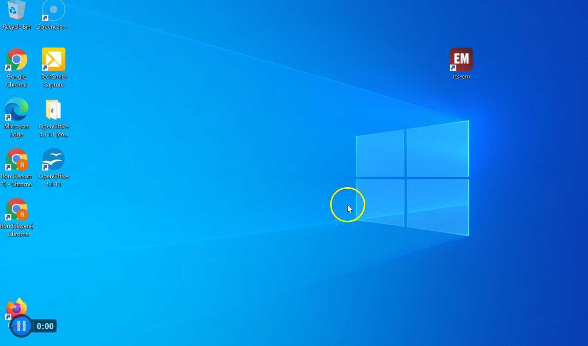 Initial-set-up-Step-2-Generate-New-Key