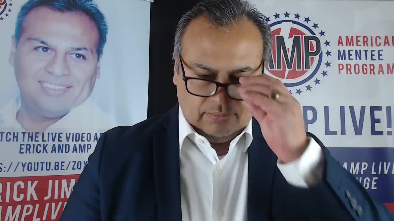 “The Official AMP Live! 5-Days To a Deal Challenge is Here!”
