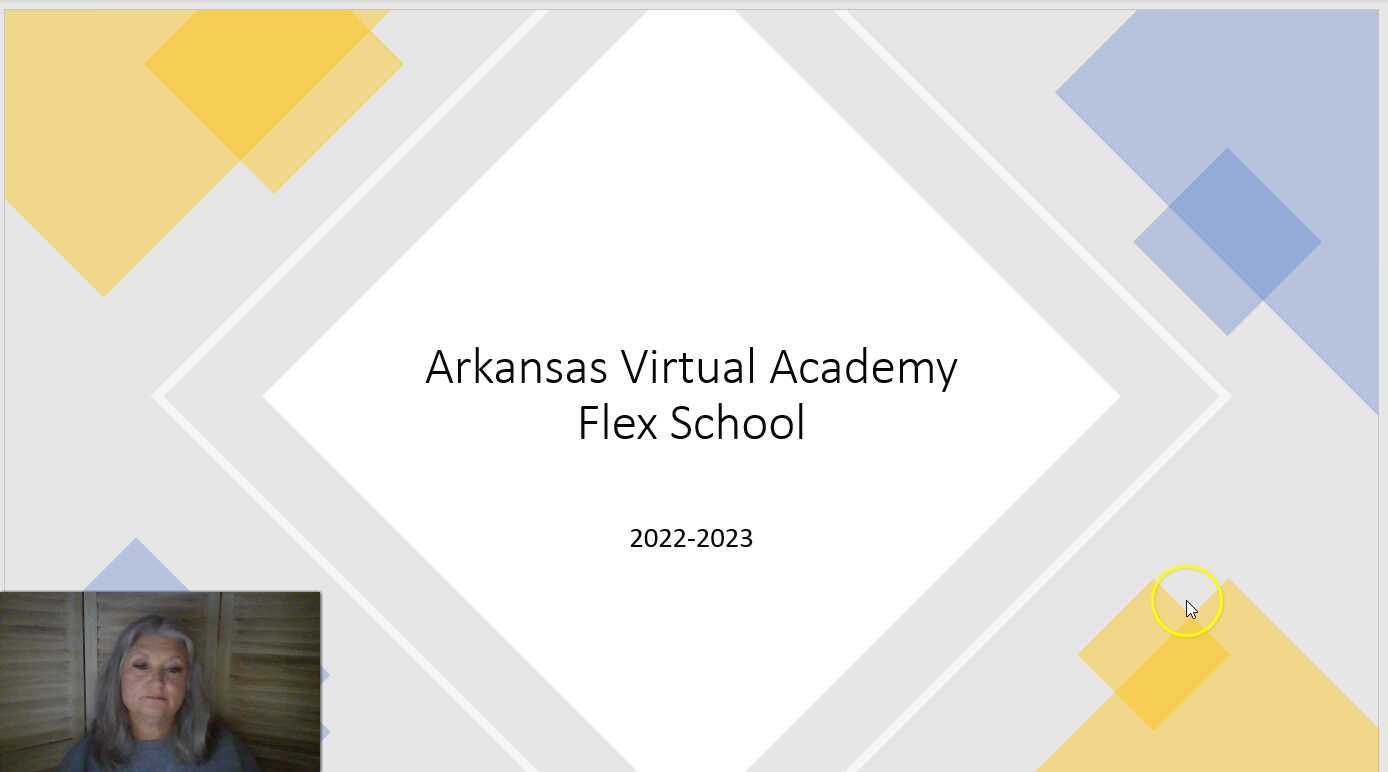 FLEX Orientation Wary Aug 2022