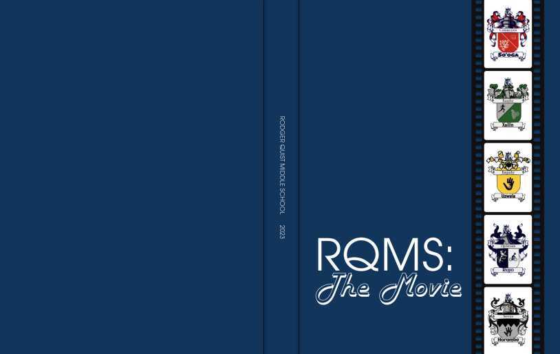 16687 Quist Middle School