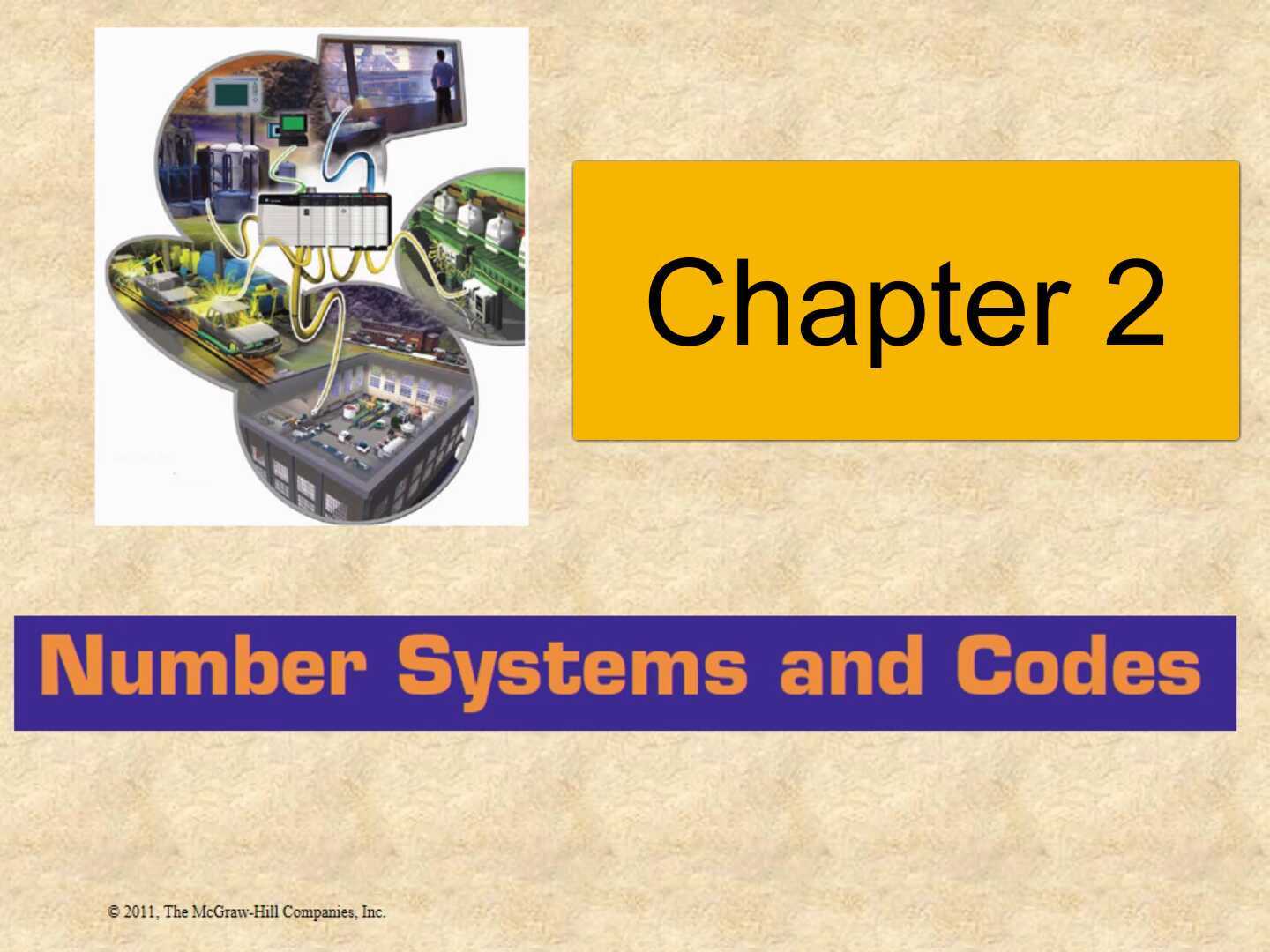 Number Systems