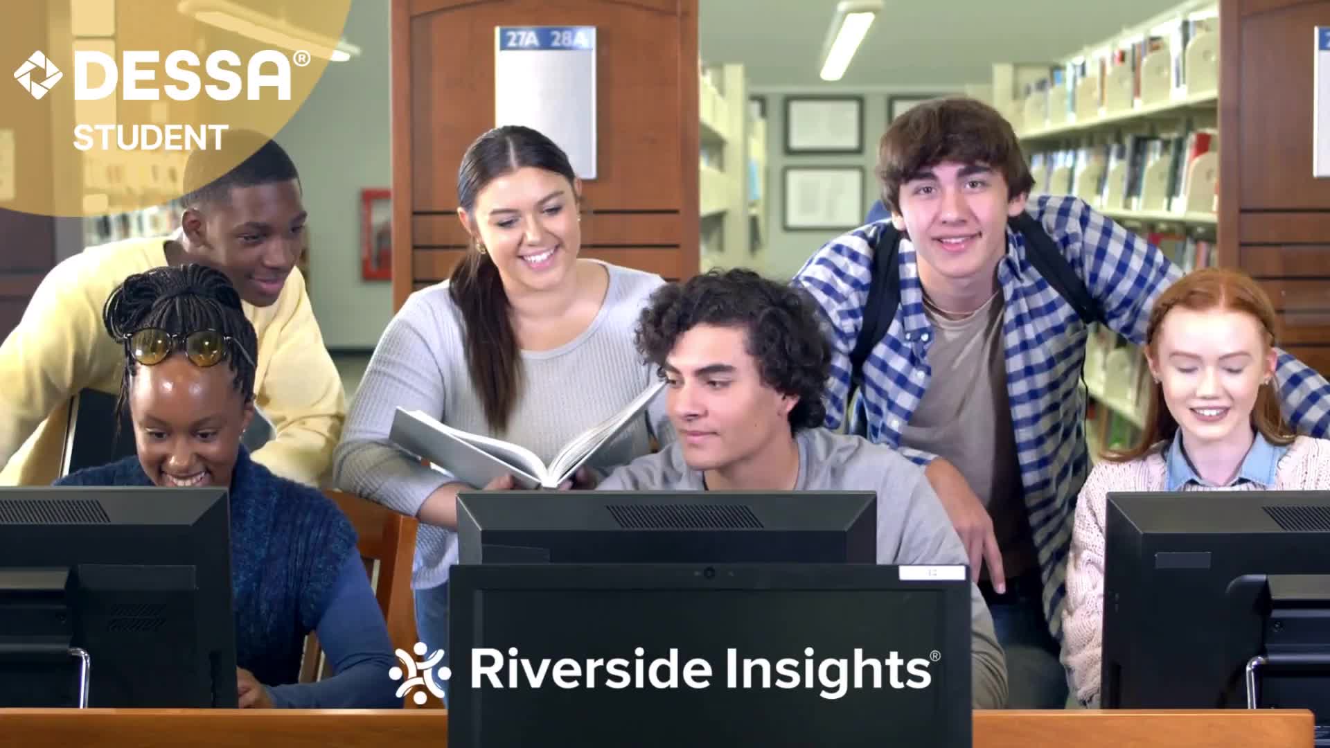 Student Portal Welcome Video