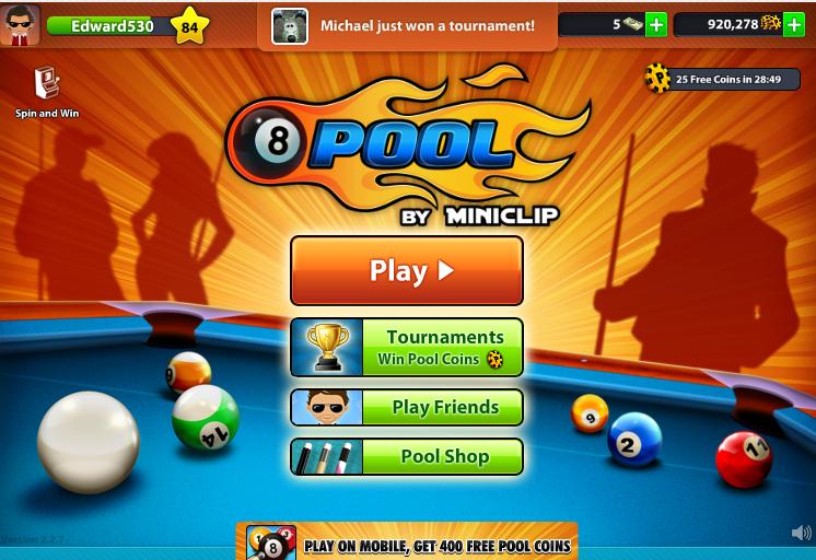 download 8 ball pool zabady