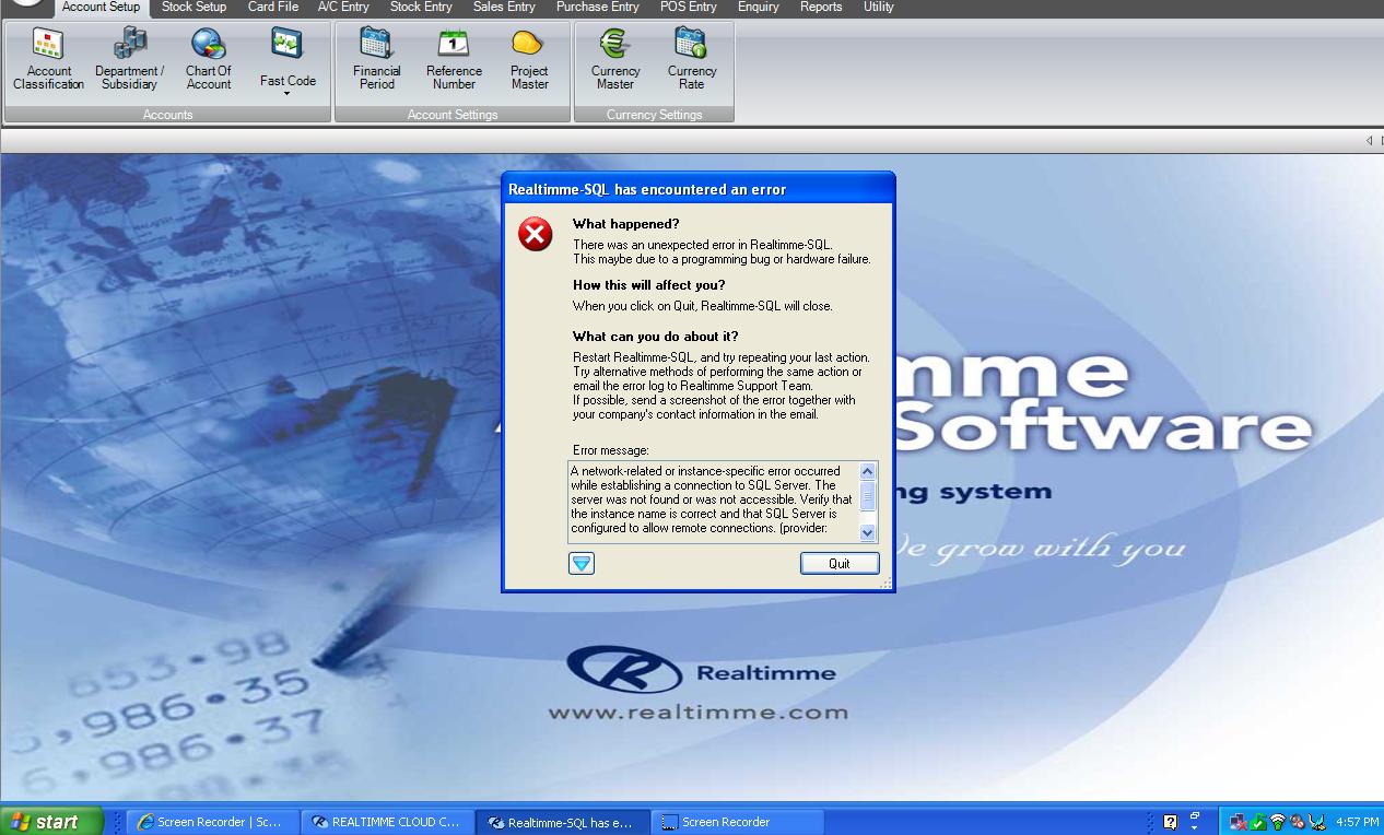 06a. Print screen in Win Xp