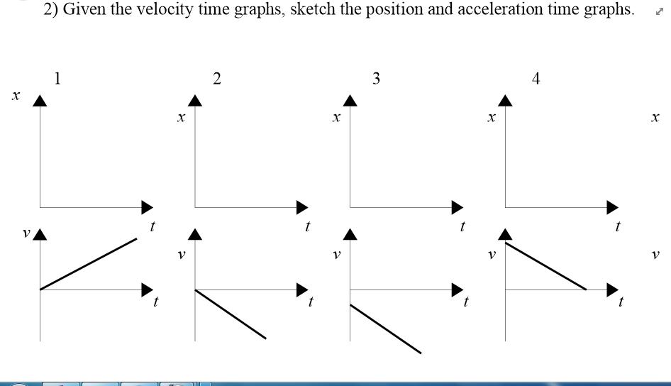 unit 3 stacks of kinematics curves unit 3 stacks of kinematics curves