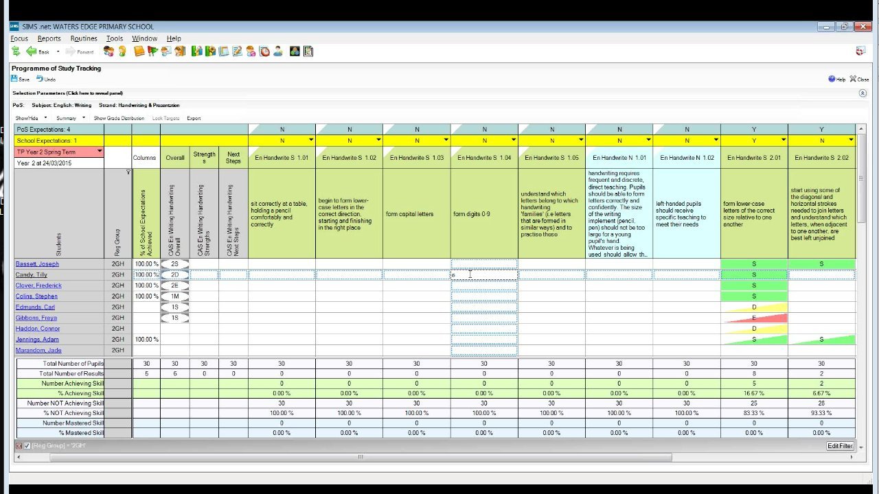 Screencasts