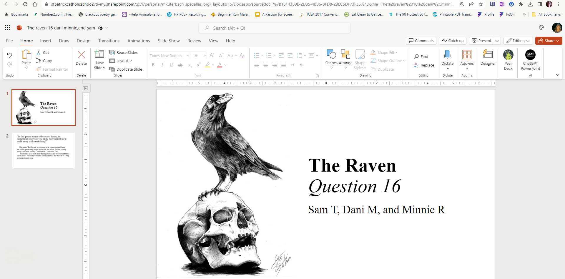 ppt to images for Sway