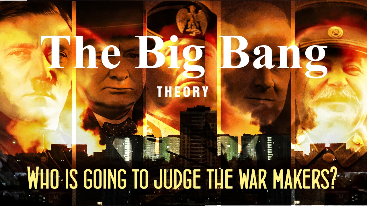 Big Bang Justice