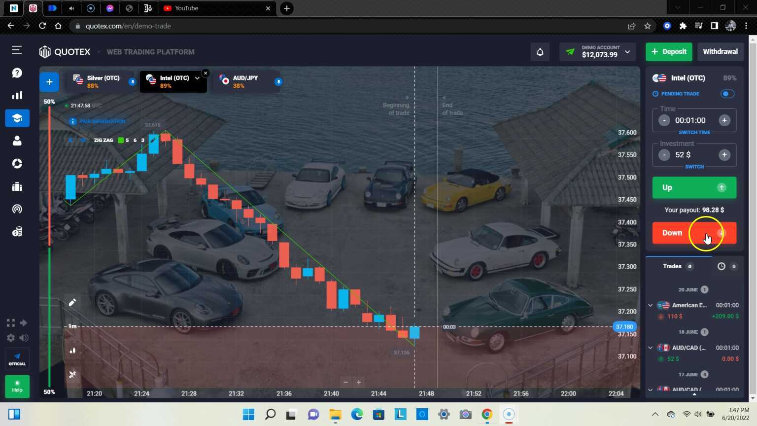 Recording 140 recording-140