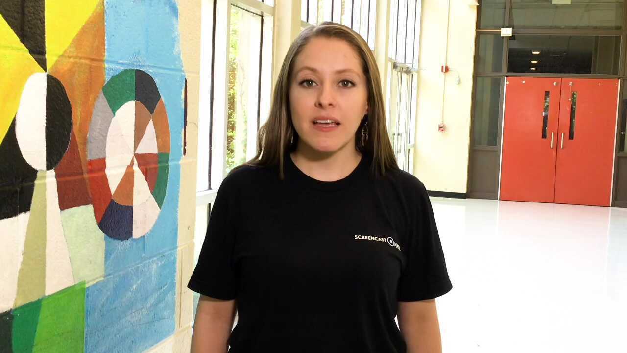 How Teacher Diana Uses Video (Spanish)
