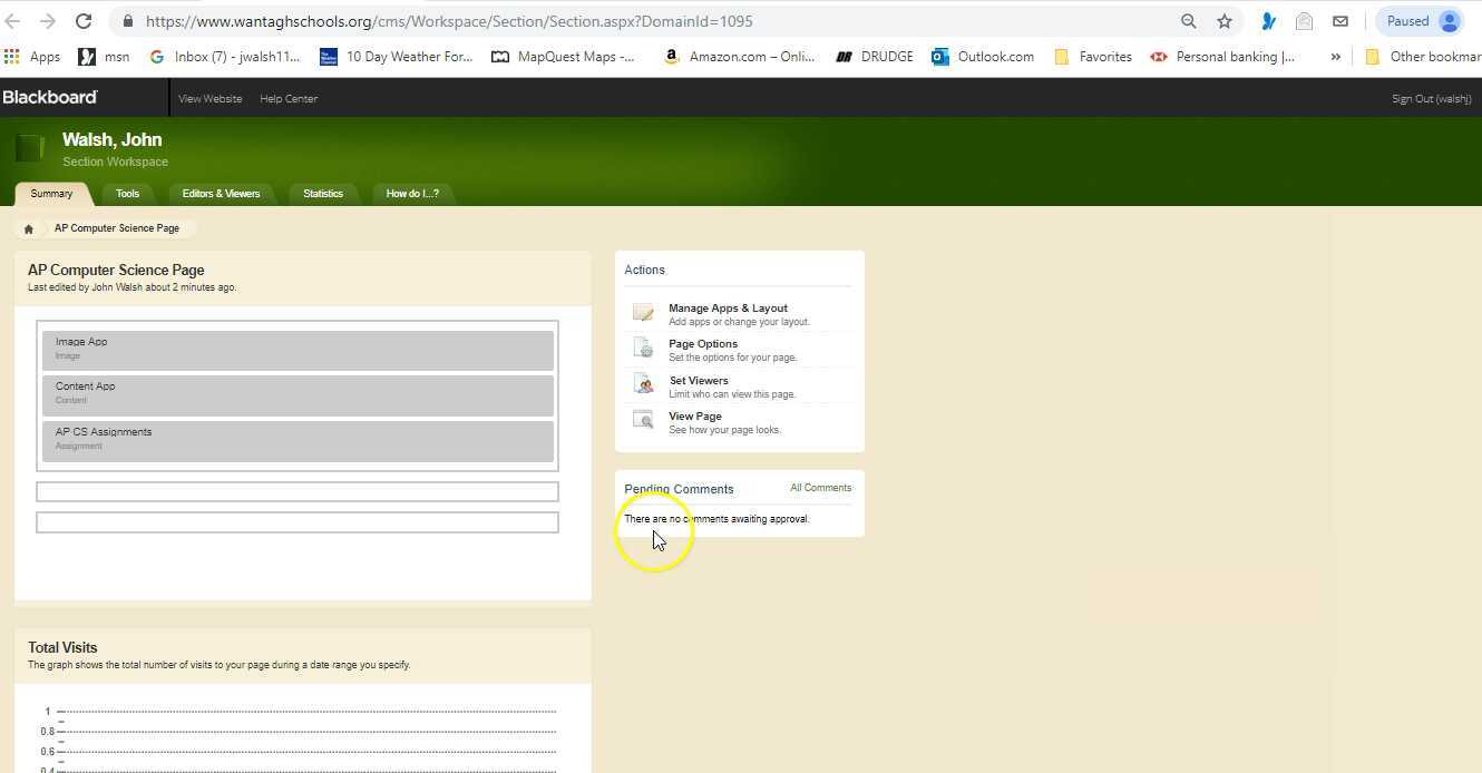 how-to-organize-pages-in-nav-bar