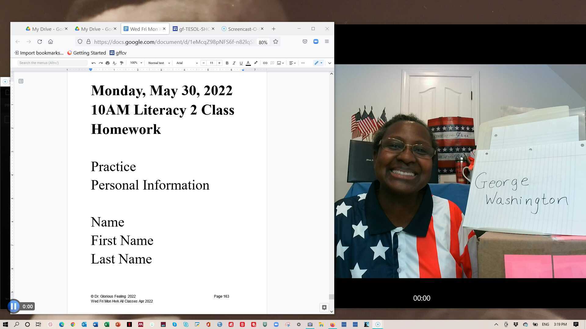 SHC 10AM Literacy 2 Mon Hwk 053022 First And Last Names shc-10am-literacy-2-mon-hwk-053022-first-and-last-names
