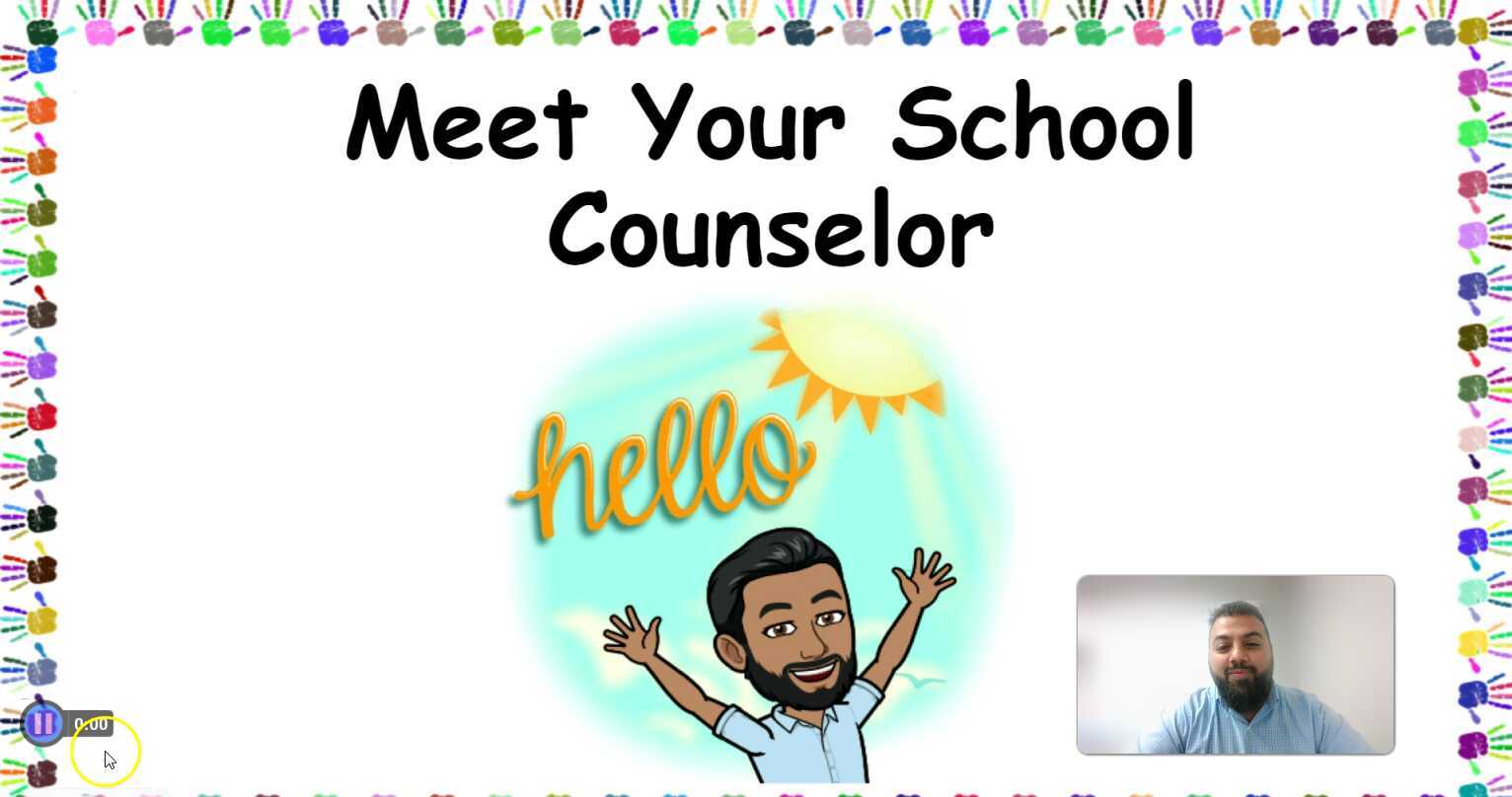 meet the counselor 23.24