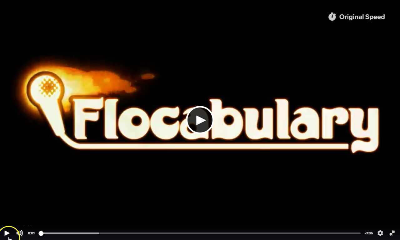 Main Idea Flocabulary