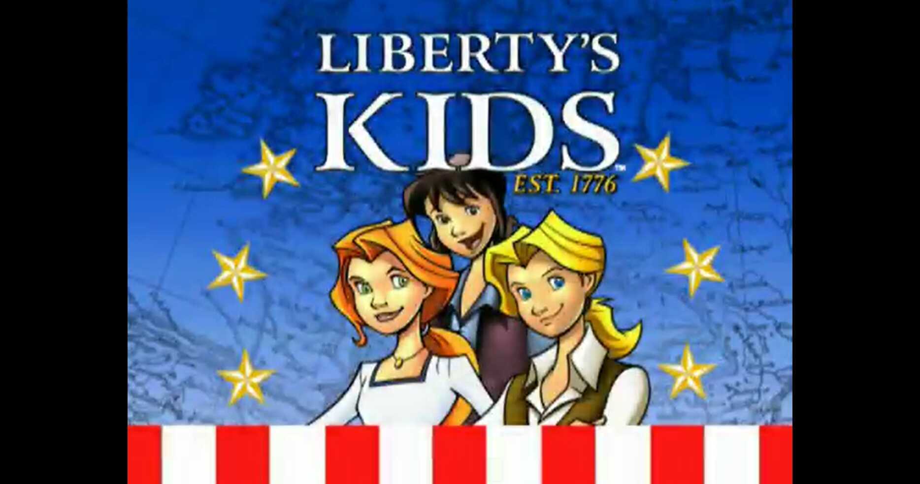 Liberty Kids Episode #10: Postmaster General Franklin