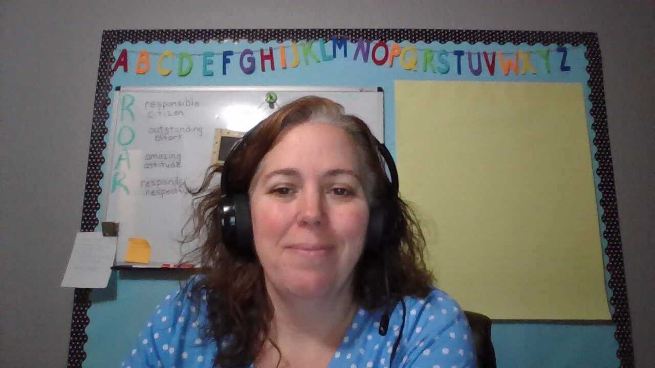 Read Aloud Read aloud