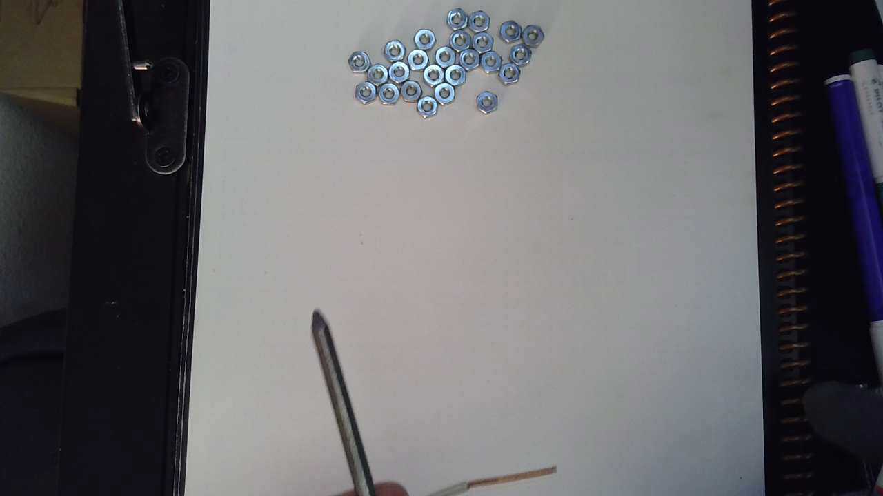 10 wraps, 16 g, C battery